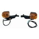 thumbnail image 1 of Intermitentes Trasero Para Moto Honda Xr 125l Completos, 1 of 3
