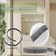 thumbnail image 3 of Sello de fieltro para secadora Atjocxe 135 cm GE Hotpoint Whirlpool, 3 of 7
