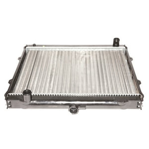 Repuestos Del Sol - Radiador Motor Toyota Hilux 1.8 1989 1993