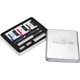 thumbnail image 1 of Pluma Estilográfica Grip Tamaños + Tintas Faber-Castell, 1 of 6
