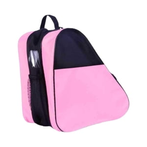 Magideal - Bolsa Para Patines De Ruedas, Bolsa De Transporte, Accesorios, Zapatos De Patinaje, Bolsa Para Patines Sobre Hielo, Patinaje Artístico, Patines En Lín
