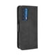 thumbnail image 4 of Funda Tipo Billetera FOXDOCK para Motorola MOTO Edge 2021 – Tapa Flip con Tarjetero, 4 of 5