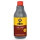 thumbnail image 2 of Botella combinada de piel Effax, 500 ml, unisex, color marrón, 2 of 3