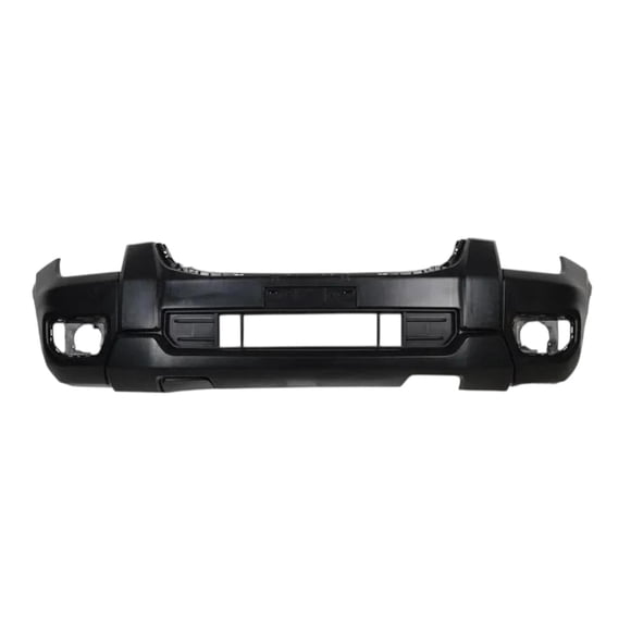 Parachoque Delantero Ford Ranger 23/25 Negro