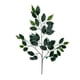 thumbnail image 1 of Rama Ficus Variegada 50cm Artificial, 1 of 3