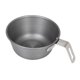 thumbnail image 4 of Utensilios De Cocina Para Acampar De Viaje Reutilizables Para Acampar Cocina Plato De Pesca, 4 of 5
