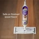 thumbnail image 3 of Repuestos para mopa Swiffer PowerMop Wood para madera, 3 of 3