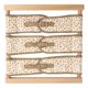 thumbnail image 2 of Montessori Toys Kids Toddlers Preeschool Práctico Desarrollo Vida Habilidad Cinturón Hebilla, 2 of 5