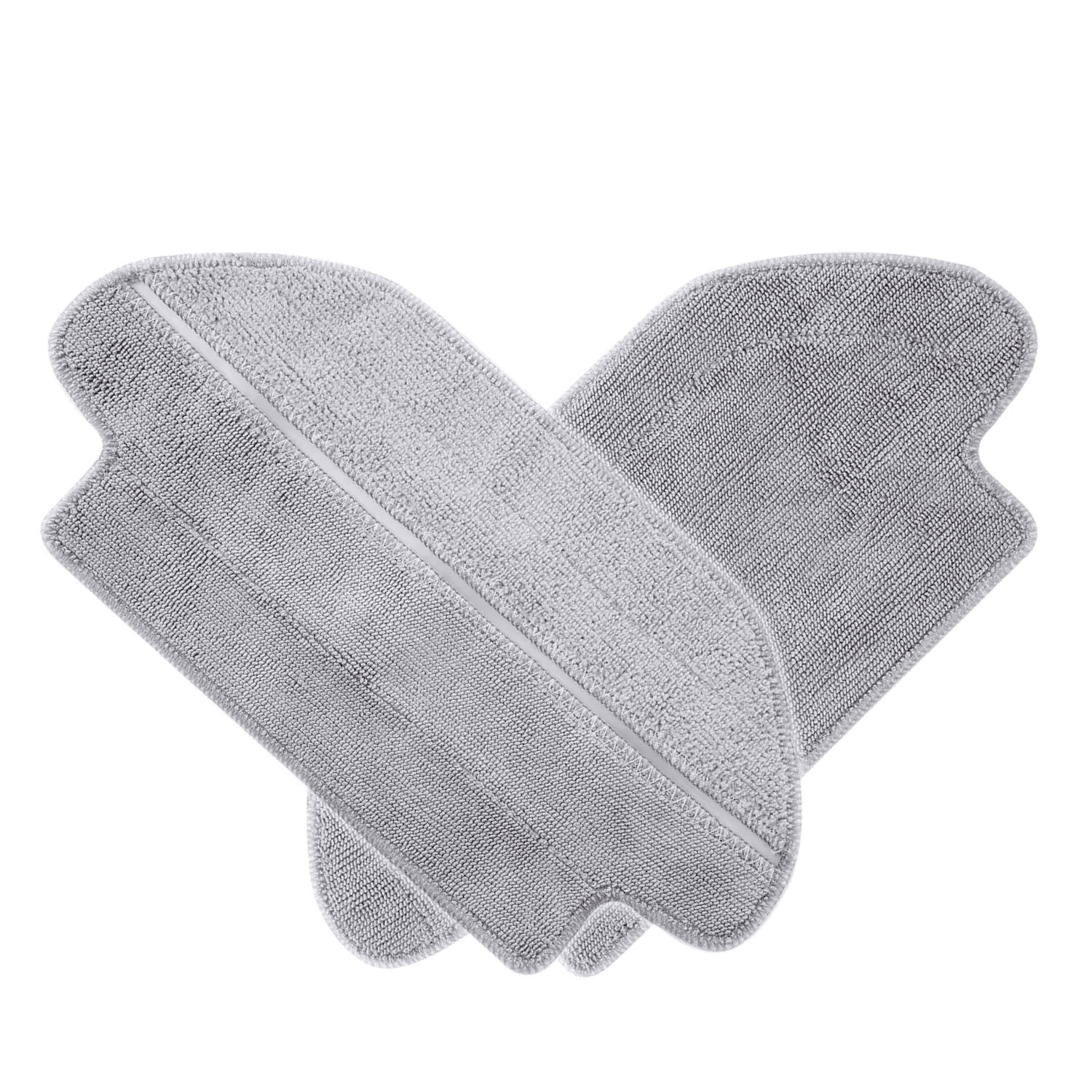 Xiaomi - Mi Robot Vacuum Mop P Mop Pad