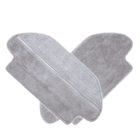 Xiaomi - Mi Robot Vacuum Mop P Mop Pad