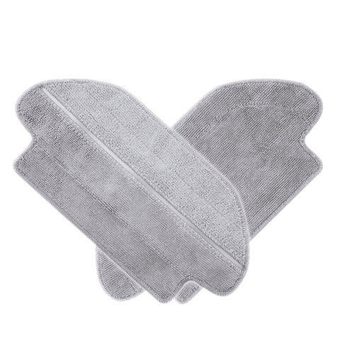 Xiaomi - Mi Robot Vacuum Mop P Mop Pad