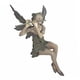thumbnail image 4 of Estatuilla De Hadas De Jardín, Estatua De Hada Piper Para Repisa De Patio Interior Y Exterior, 4 of 4