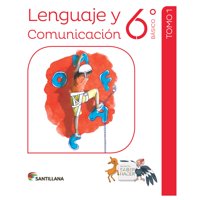 Santillana - Lenguaje 6 Básico Saber Hacer