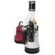 thumbnail image 2 of Bomba de agua THE BASEMENT WATCHDOG DFK961 1/3 HP sumergible, 2 of 6