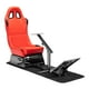 thumbnail image 3 of Simulador Cockpit Rojo Logitech Thrustmaster Moza PXN, 3 of 10