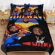 thumbnail image 1 of Rod Wave Bedding Set Duvet Cover Comfortable and Lightweight Cartoon Bedding 3 Piece Bed Set, 1 of 5