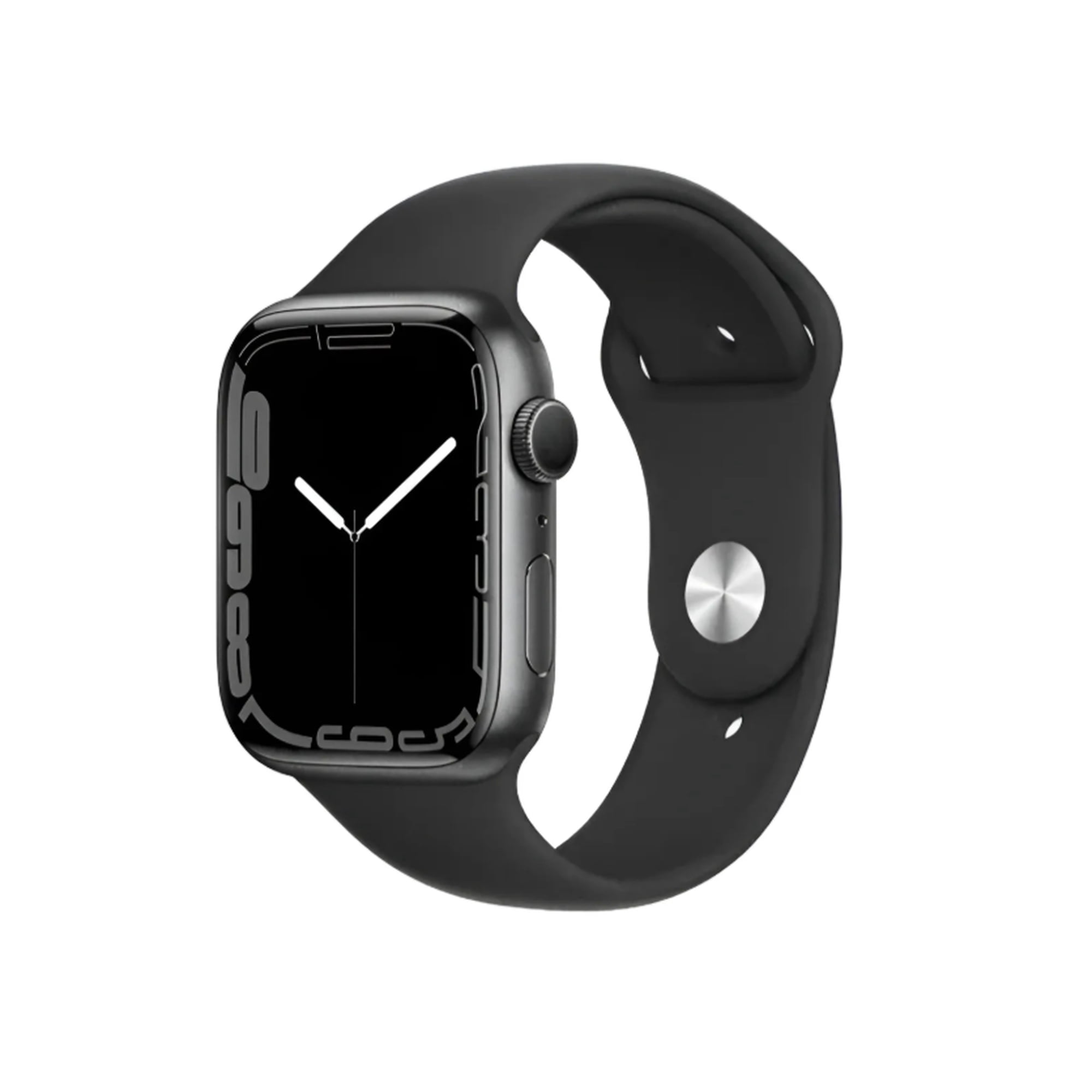 Genérico - Smartwatch Serie 9 Reloj Inteligente Hombre Multifunciones