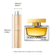 thumbnail image 1 of Aura West - Dolce & Gabbana The One EDP Spray de Viaje (5ml), 1 of 5