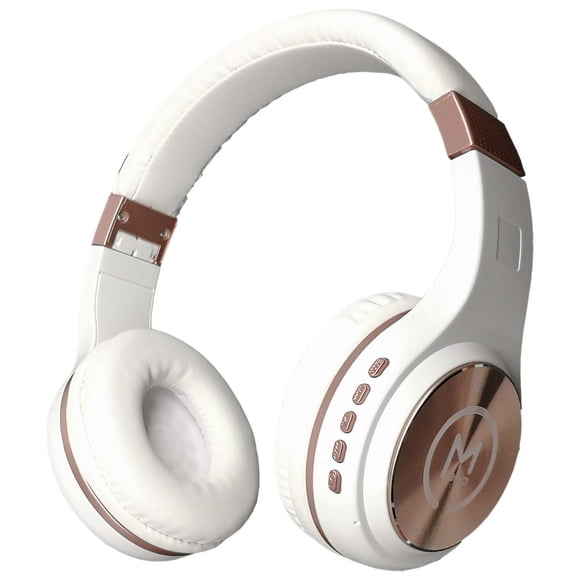 Auriculares Bluetooth Morpheus 360 Serenity HP5500R