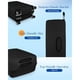 thumbnail image 3 of Funda Maleta Slohif Tsa Aprobada Elastica Talla L, 3 of 3