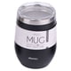 thumbnail image 1 of Mug Térmico Negro 400ml, 1 of 2