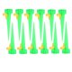 thumbnail image 4 of Dispositivo De Riego De Plantas Con Picos De Autorriego Para Plantas De Interior, Maceta, Jardín, Verde, 12 Uds., 4 of 5