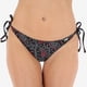 thumbnail image 2 of Bottom Bikini Amarras Flores Mujer 32834-167, 2 of 3