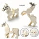 thumbnail image 1 of Animal Building Blocks Model, Building Toys, Mini Animal Building Blocks, Whale, Giraffe, Cow, Leopard, Panda, Crocodile, Shark, Chimpanzee, Dog, Horse, Rabbit, Penguin, Parrot, Eagle, Mini Duck, Zoo, 1 of 5