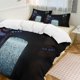 thumbnail image 1 of Five Nightat Freddy Quilt Set Thicken Soft 3 Pieces Bedding Set All Season Duvet Cove with 2 Pillowcases for Adult Women Girls Teens Home Room Decor, 1 of 5