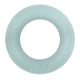 thumbnail image 4 of Anillo De Potencia De 5 Libras Con Peso Circular Para Entrenamiento De Fuerza, Aeróbicos, Entrenamiento Básico, Verde Claro, 4 of 5