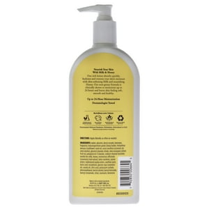 Burts Bees - Loción Corporal De Leche Y Miel De Para Unisex - Loción Corporal