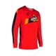 thumbnail image 2 of Kit Leatt Moto 3.5 Jersey Con Pantalón Rojo, 2 of 6