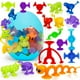 thumbnail image 1 of Juguetes con ventosa Joosharkidz Dinosaur para niños de 3 a 6 años, 1 of 3