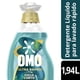 thumbnail image 1 of Detergente Líquido lavado rápido 15 minutos para toda tu ropa, 1.94 L, 1 of 4