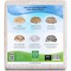 thumbnail image 2 of Papel blanco sin blanquear Bedding Small Pet Select de 56 litros, 2 of 8