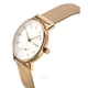 thumbnail image 3 of Reloj Skagen Kuppel Lille Rose Gold Stainless Steel White Dial Quartz SKW3099 Women's Watch, 3 of 3