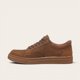 thumbnail image 4 of Zapatilla de Cuero Urbana La Campana OLKI - Café/Cristal marron 43, 4 of 8
