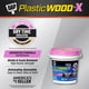 thumbnail image 2 of Relleno para madera DAP Plastic Wood-X con DryDex Natural 165 ml, 2 of 7