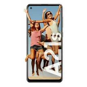 Samsung Galaxy A21S 128Gb 4Gb Ram Reacondicionado