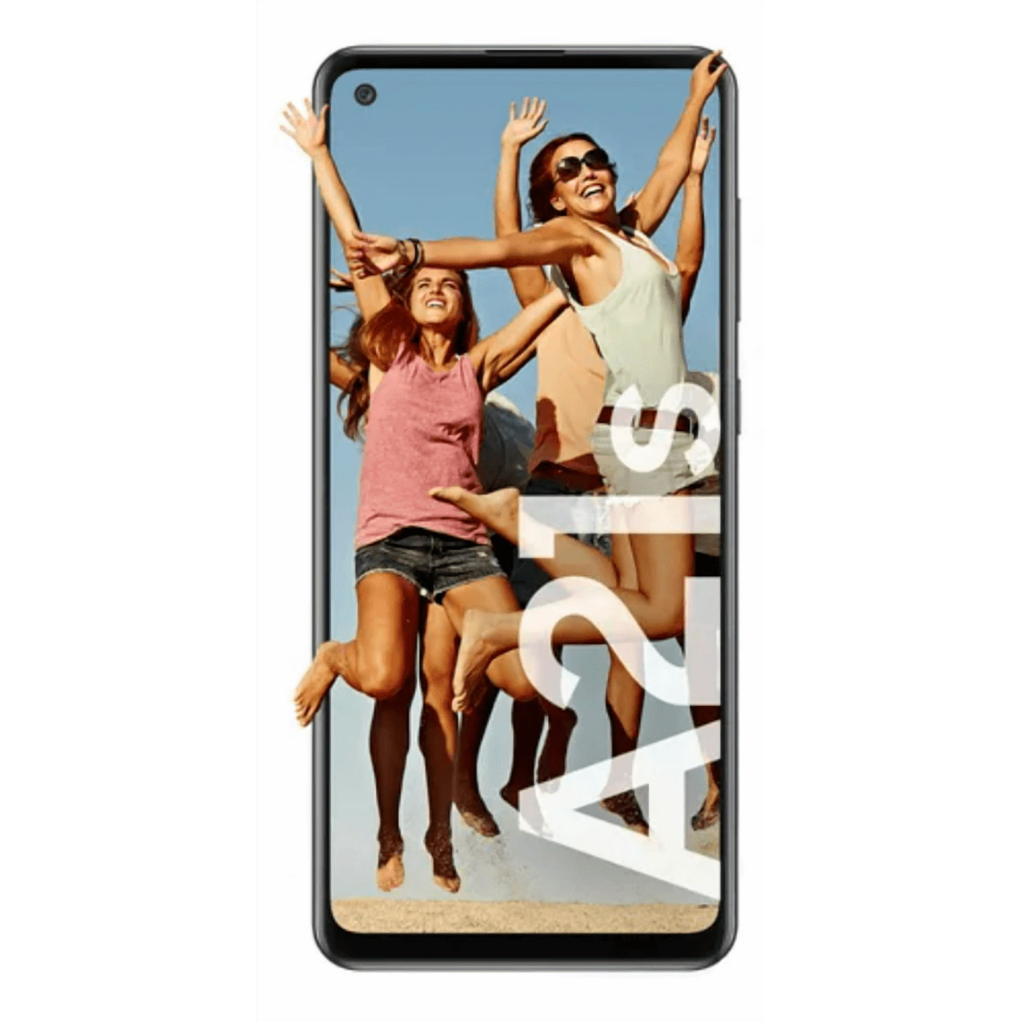 Samsung Galaxy A21s 128gb 4gb Ram Reacondicionado