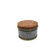 thumbnail image 1 of Vela Aromatica Naranja Citrica Doble Mecha Krishna, 1 of 4