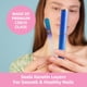 thumbnail image 5 of Lima de uñas de cristal BONA FIDE BEAUTY Aqua Cobalt con funda, 5 of 8