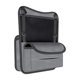 thumbnail image 4 of Organizador Del Asiento Trasero Del Coche Caja De Pa?uelos Para El Teléfono Otros Artículos Almacenamiento Ordenar Gris, 4 of 5