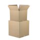 thumbnail image 1 of Caja de envío The Boxery 36 × 27 × 15 cm – Pack de 25, 1 of 7