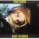 thumbnail image 1 of Music Fire Records – Baby I'm Bored (Álbum), 1 of 1