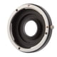 thumbnail image 2 of Anillo adaptador FocusFoto EF EF-S para lente Nikon F AI, 2 of 7