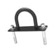 thumbnail image 1 of Gancho de Soporte de Anclaje para Cuerdas de Batalla, Correas de Suspensión, Equipo de Boxeo, Kit de Montaje en Pared para Cuerdas de Batalla Comercia, 1 of 5