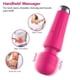 thumbnail image 3 of Vibrator Personal Rechargeable Mini Vibrate Wand Massage Powerful Speeds 10 Vibration Modes Adult for Female Sex Toy, 3 of 5