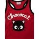 thumbnail image 2 of Polera Niña Chococat rojo 4, 2 of 4