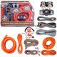thumbnail image 1 of Kit de Cableado para Amplificador Elite Audio 3600W calibre 0 CCA, 1 of 9